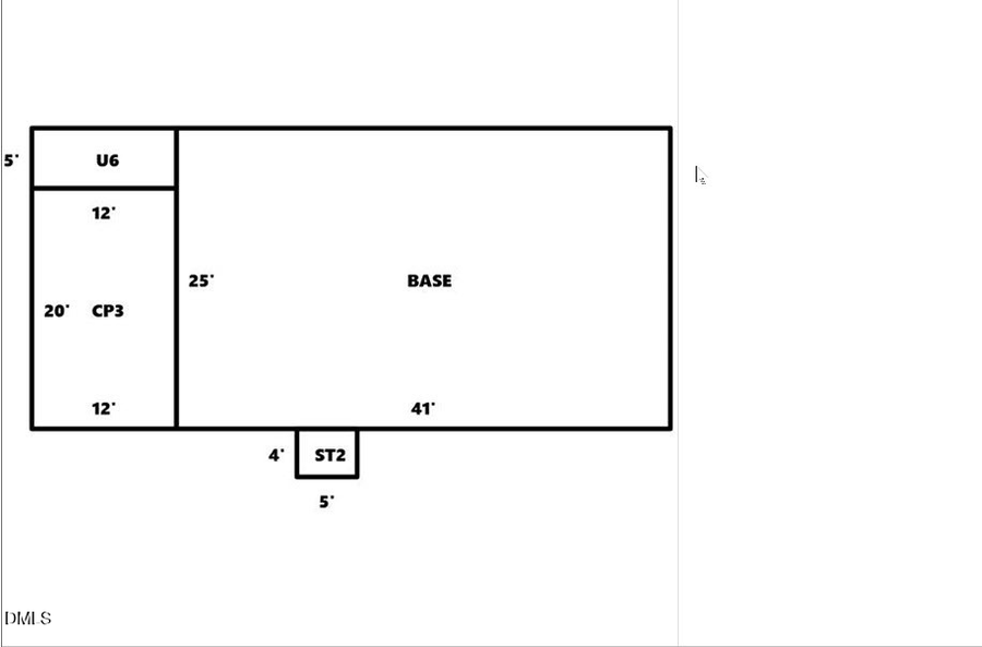 1405 Mockingbird Lane, New Bern, NC 28562 - #2