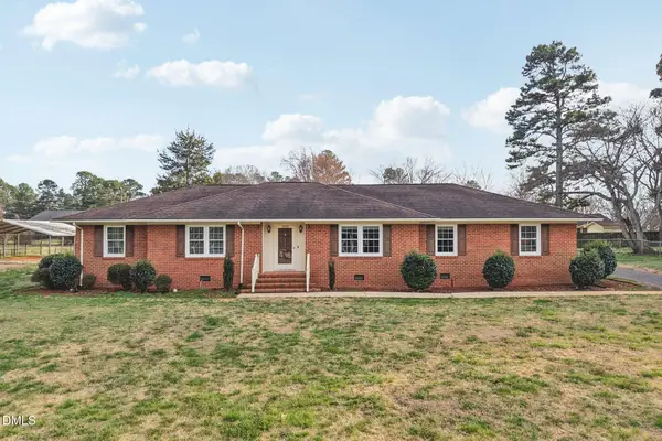 1009 Driftwood Drive, Siler City, NC 27344