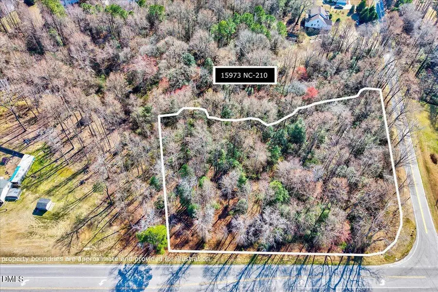 15973 N Carolina 210, Angier, NC 27501 - #3