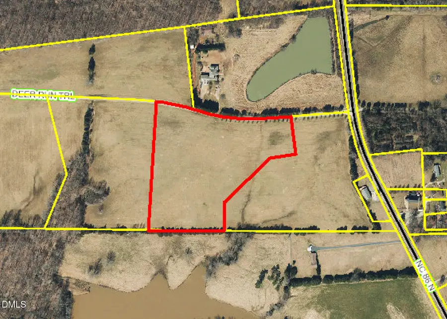 Lot 2 Deer Run Trail, Hillsborough, NC 27278 - #3