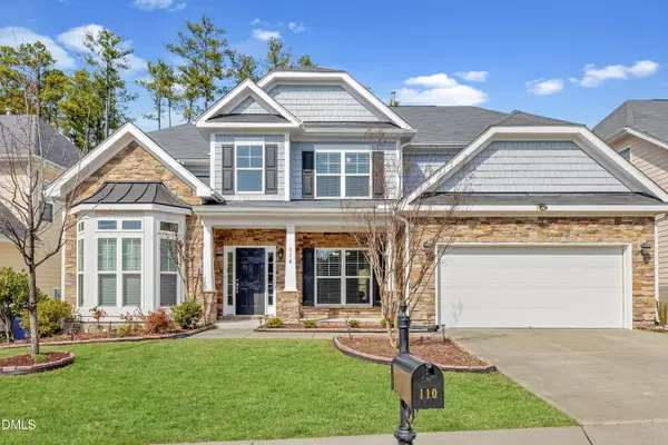 110 Elmsford Street, Durham, NC 27703