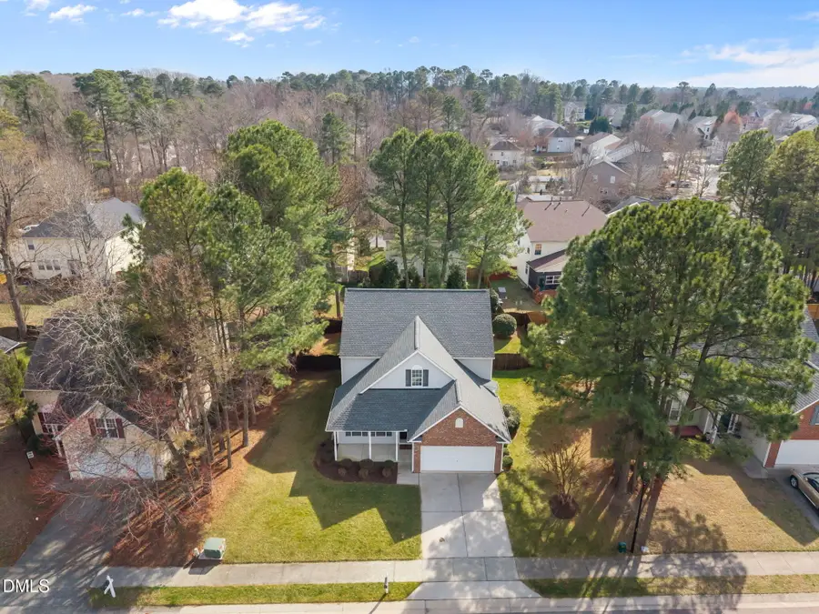 4708 Balance Fox Drive, Raleigh, NC 27616 - #3