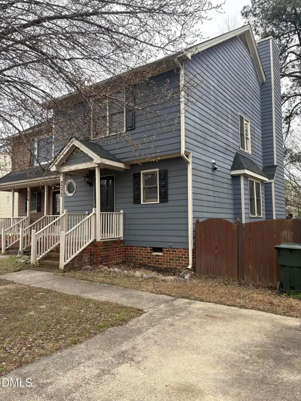 8372 Mcguire Drive, Raleigh, NC 27616