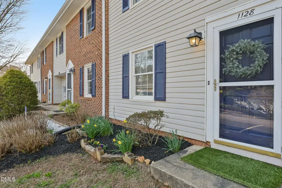 1128 Nottingham Circle, Cary, NC 27511 - #2