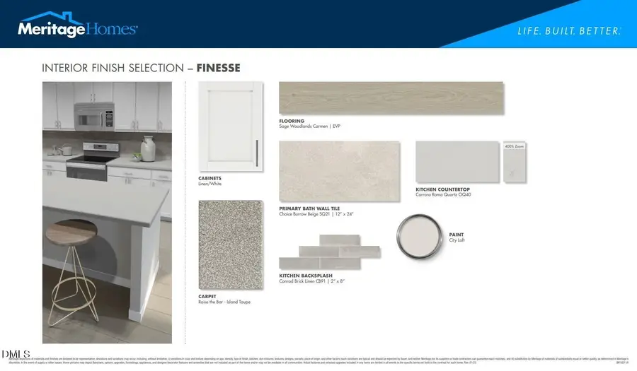 2145 Topsail Road, Durham, NC 27703 - #3