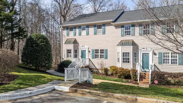 319 Silverberry Court, Cary, NC 27513