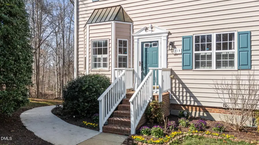 319 Silverberry Court, Cary, NC 27513 - #2