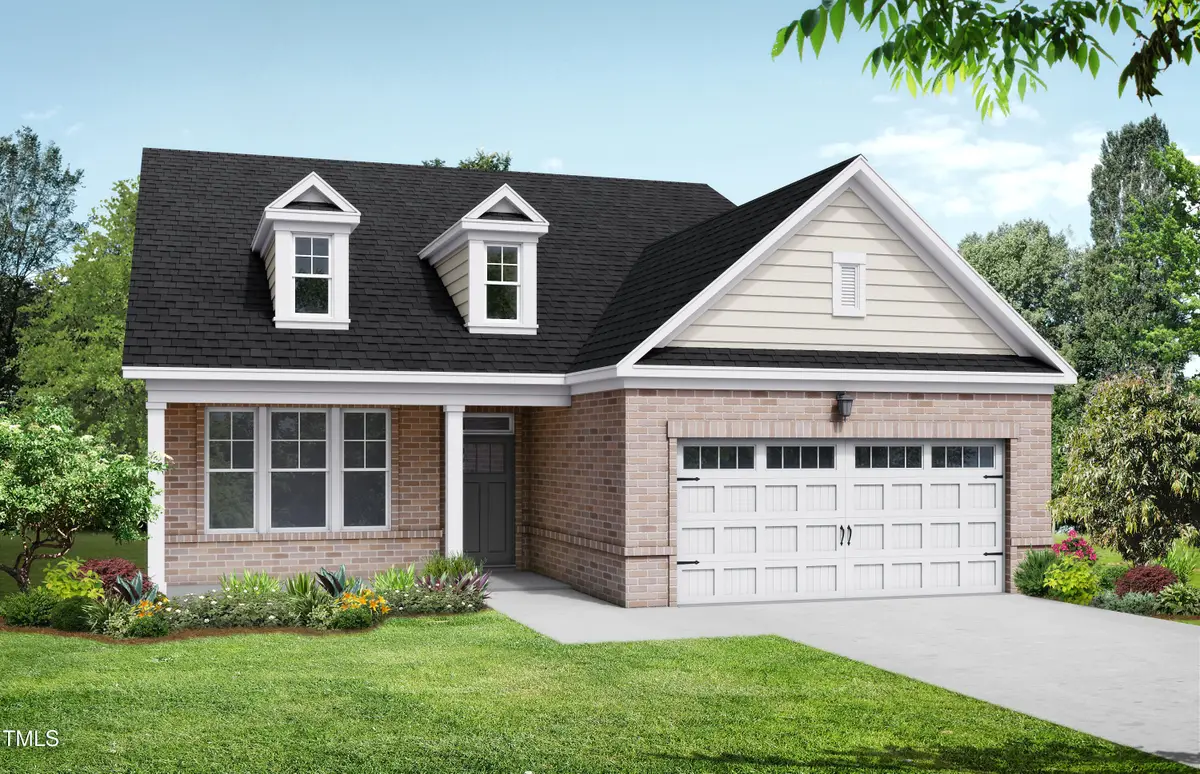 271 Crop Road, Angier, NC 27501 - #1