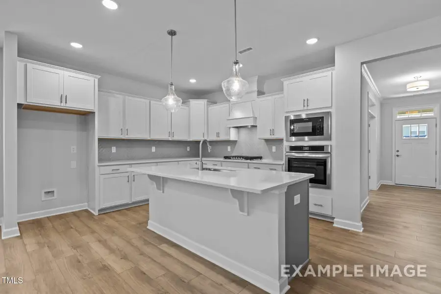 271 Crop Road, Angier, NC 27501 - #2