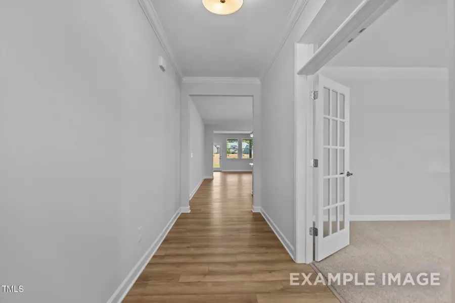 271 Crop Road, Angier, NC 27501 - #3