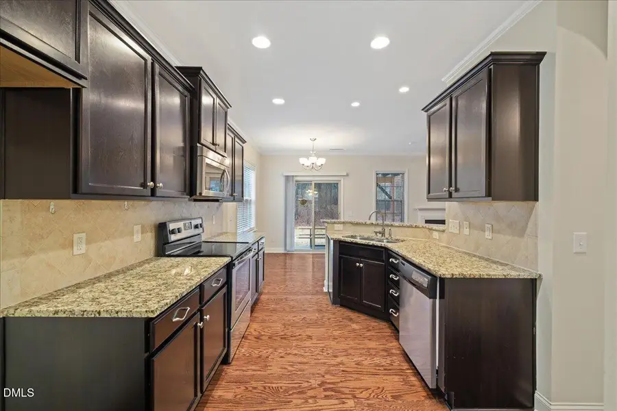 4514 Cottendale Drive, Durham, NC 27703 - #2