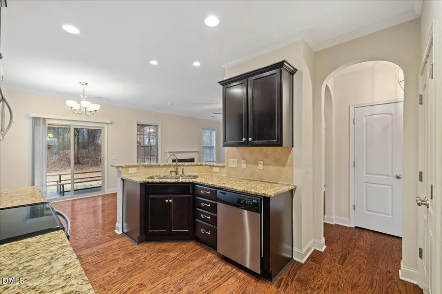 4514 Cottendale Drive, Durham, NC 27703 - #3