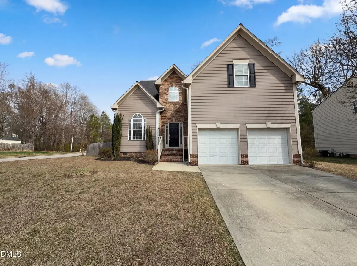 806 Widewaters Parkway, Knightdale, NC 27545 - #1