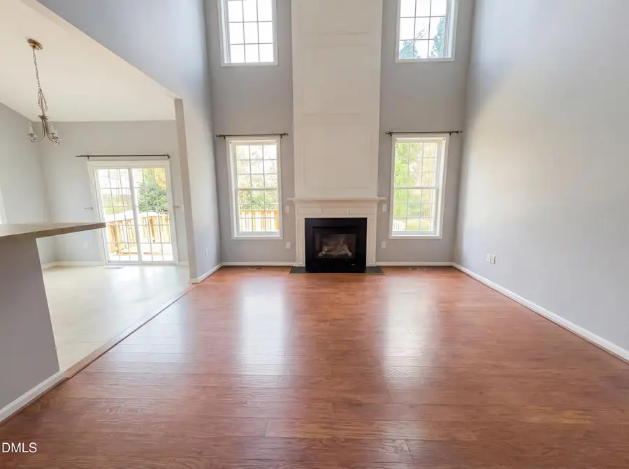 806 Widewaters Parkway, Knightdale, NC 27545 - #3