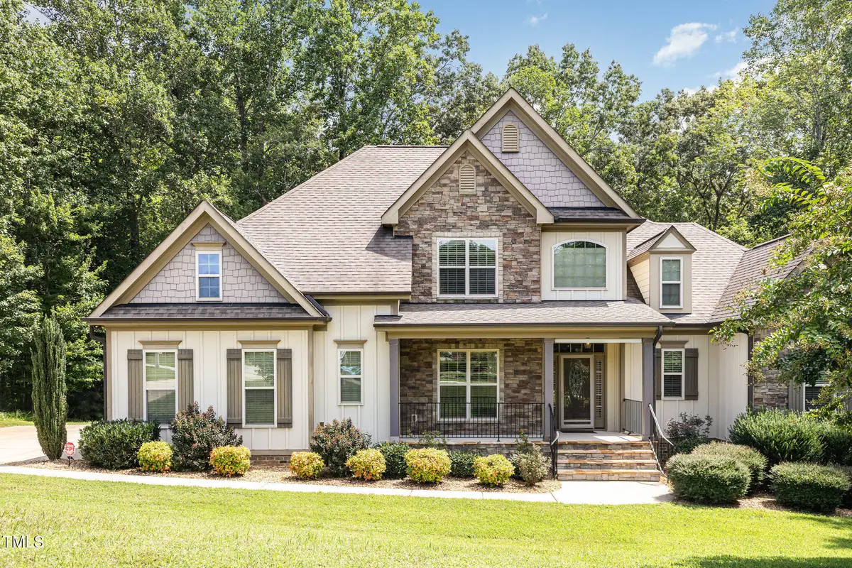 1710 Eddy Court, Franklinton, NC 27525 - #1