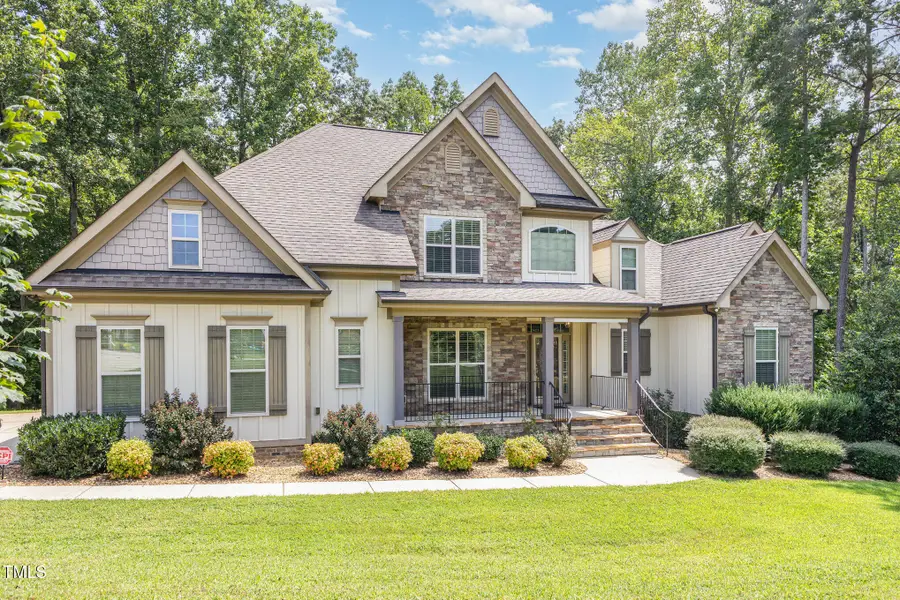 1710 Eddy Court, Franklinton, NC 27525 - #3