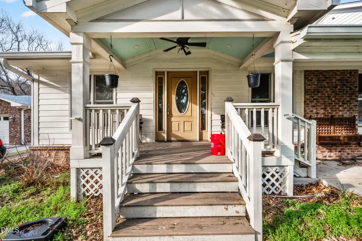 810 Bryn Mawr Court, Apex, NC 27502 - #1