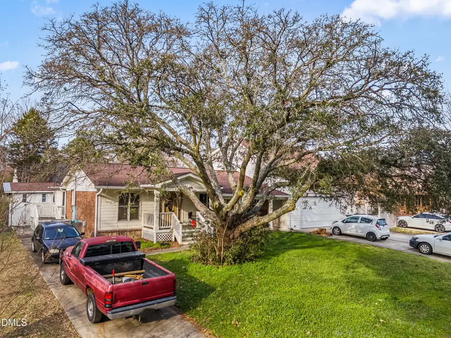 810 Bryn Mawr Court, Apex, NC 27502 - #2