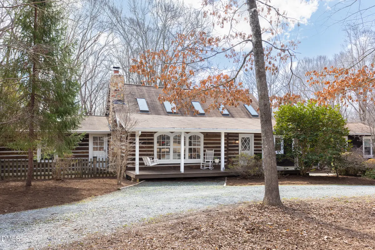 1513 Mayapple Lane, Hillsborough, NC 27278 - #1