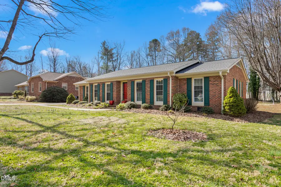 105 Oakview Drive, Elon, NC 27244 - #2