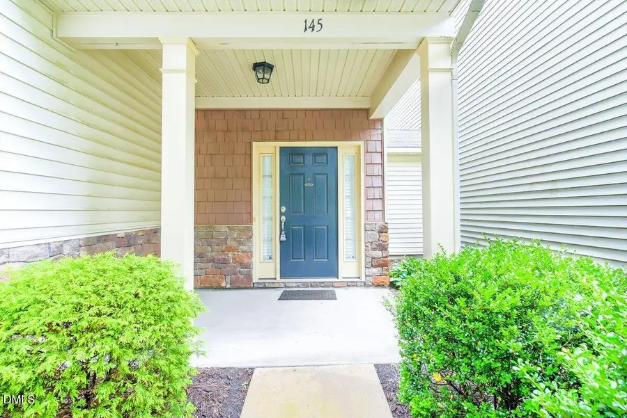 145 Torrey Heights Lane, Durham, NC 27703 - #2