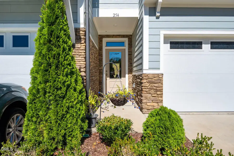 254 Deardom Way, Chapel Hill, NC 27516 - #3