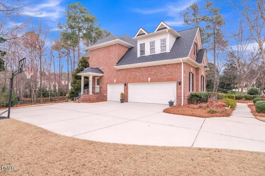 104 Parmalee Court, Cary, NC 27519 - #2