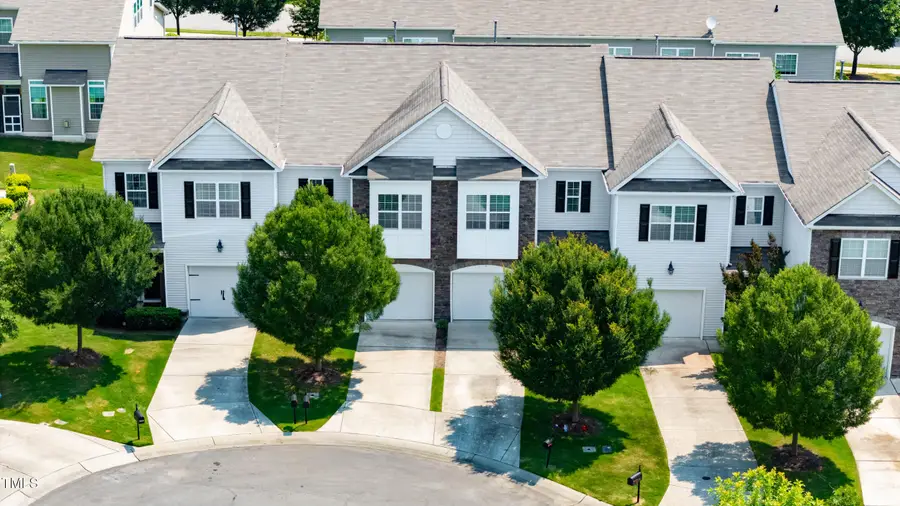 16 Daly Court, Durham, NC 27705 - #2