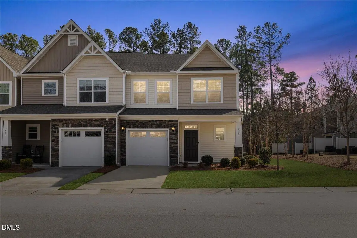 219 Silas Street, Durham, NC 27705 - #1