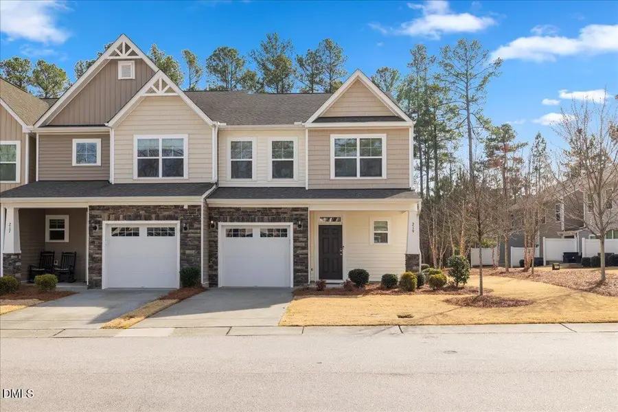 219 Silas Street, Durham, NC 27705 - #3