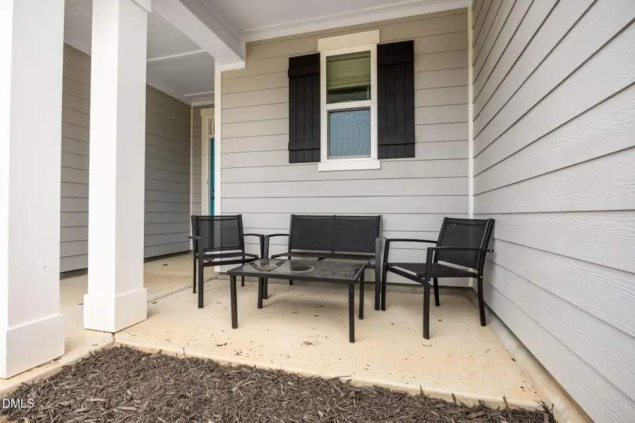 489 Thorny Branch Drive, Raleigh, NC 27603 - #3