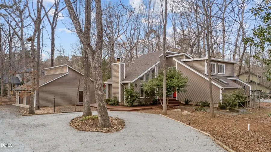 105 Oakstone Drive, Chapel Hill, NC 27514 - #3