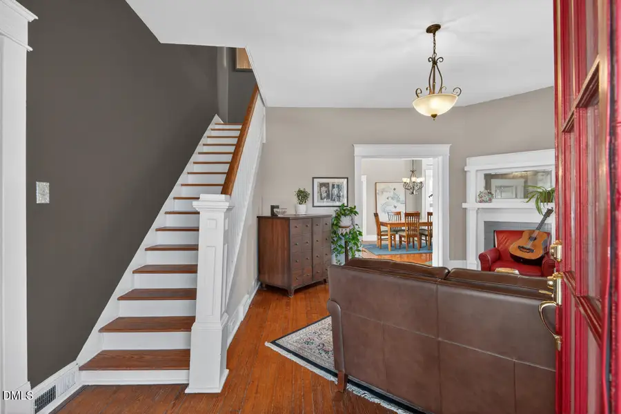 119 W Lynch Street, Durham, NC 27701 - #2