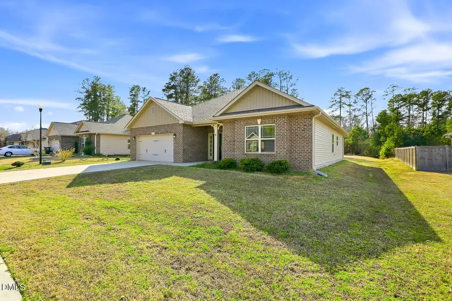 52 Woodwater Circle, Lillington, NC 27546 - #2