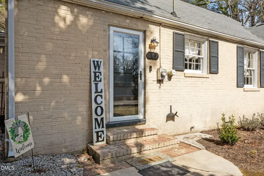 602 Williamsboro Street, Oxford, NC 27565 - #3