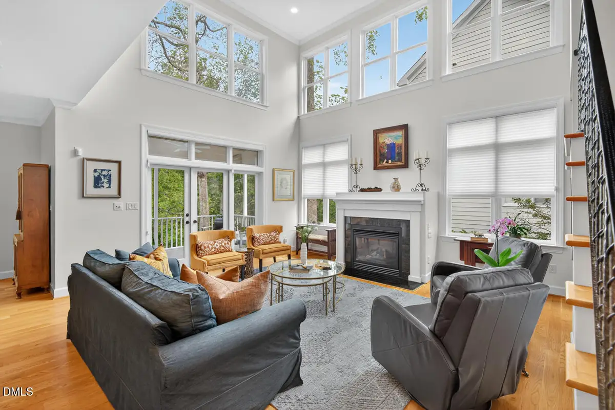 302 Edgewater Circle, Chapel Hill, NC 27516 - #1