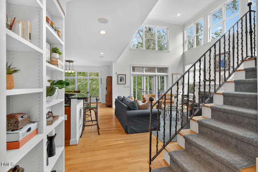 302 Edgewater Circle, Chapel Hill, NC 27516 - #3