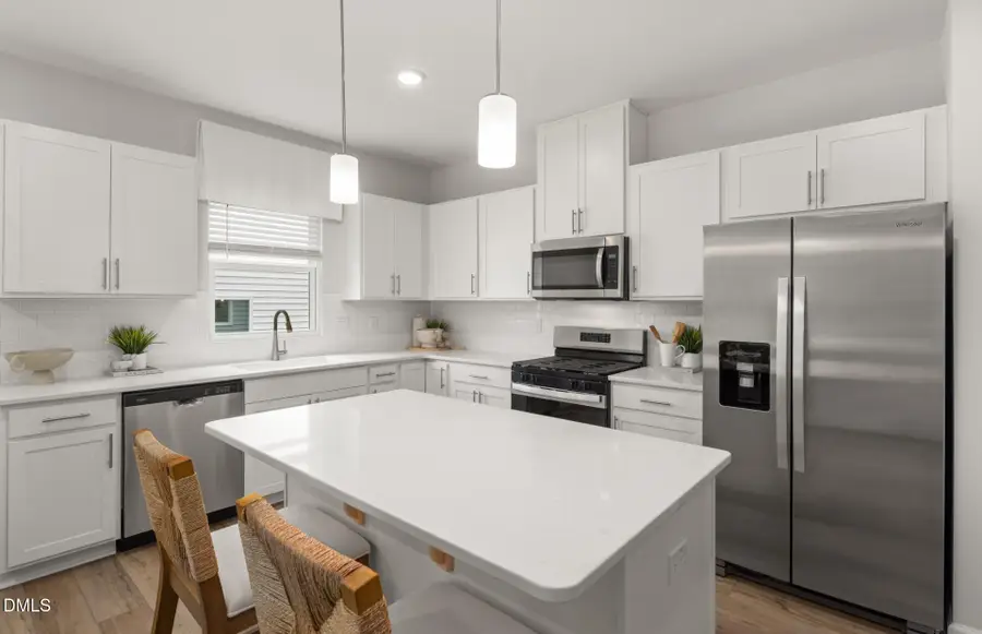 604 Westford Drive, Sanford, NC 27330 - #3