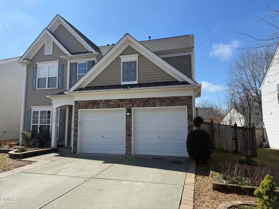 7751 San Gabriel Street, Raleigh, NC 27613 - #3