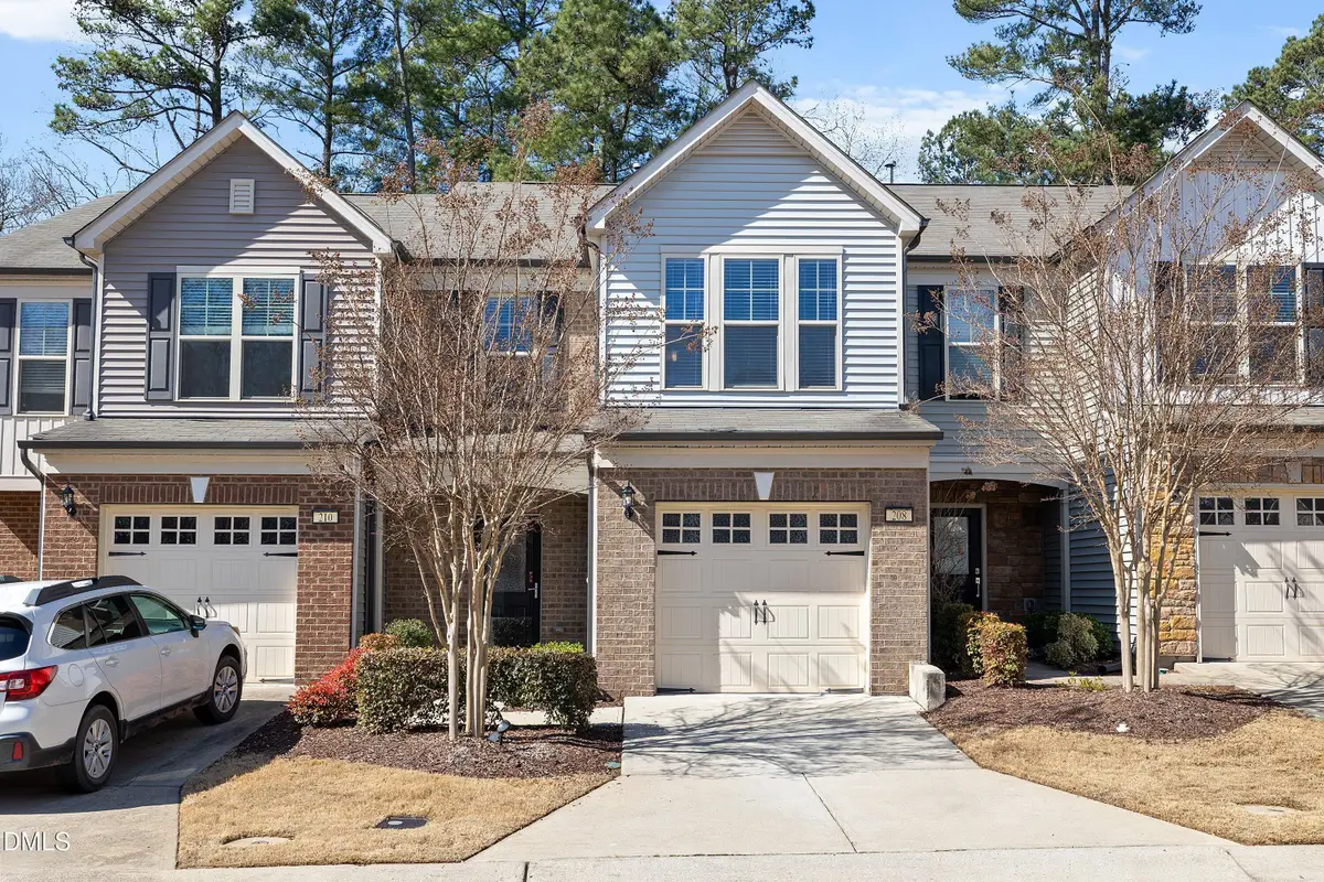 208 Tuftin Drive, Durham, NC 27703 - #1