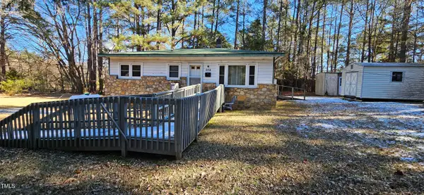 934 Shadylawn Road, Chapel Hill, NC 27514