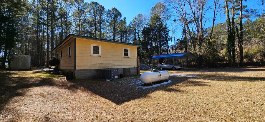 934 Shadylawn Road, Chapel Hill, NC 27514 - #2