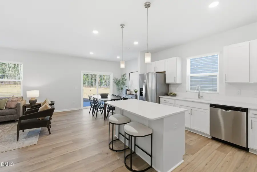 600 Westford Drive, Sanford, NC 27330 - #2