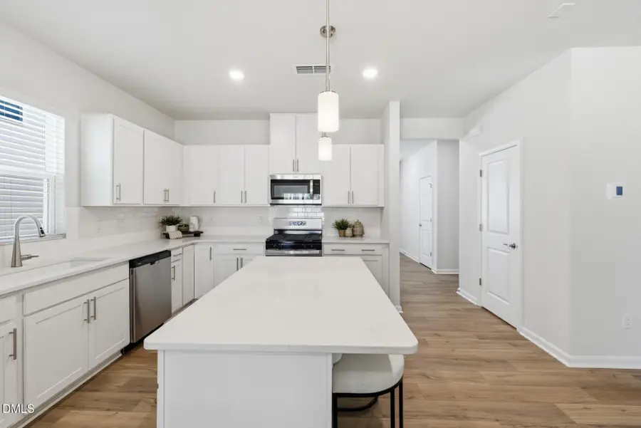 600 Westford Drive, Sanford, NC 27330 - #3