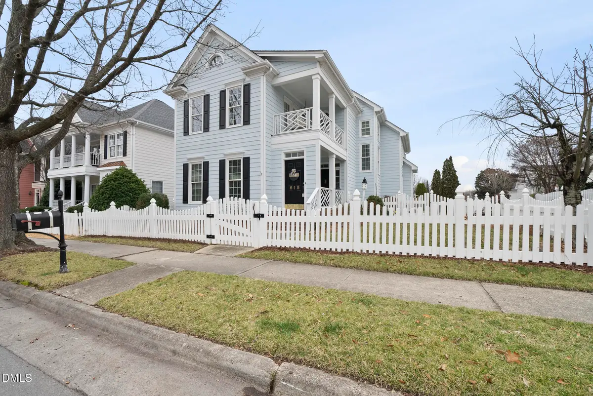 615 Carpenter Town Lane, Cary, NC 27519 - #1