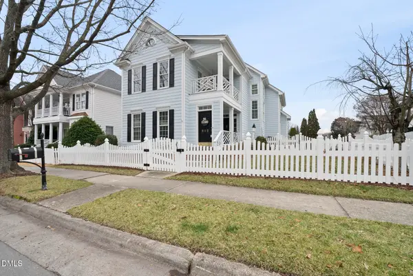 615 Carpenter Town Lane, Cary, NC 27519