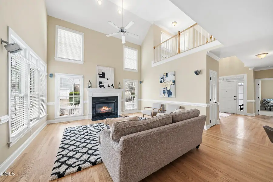 615 Carpenter Town Lane, Cary, NC 27519 - #3