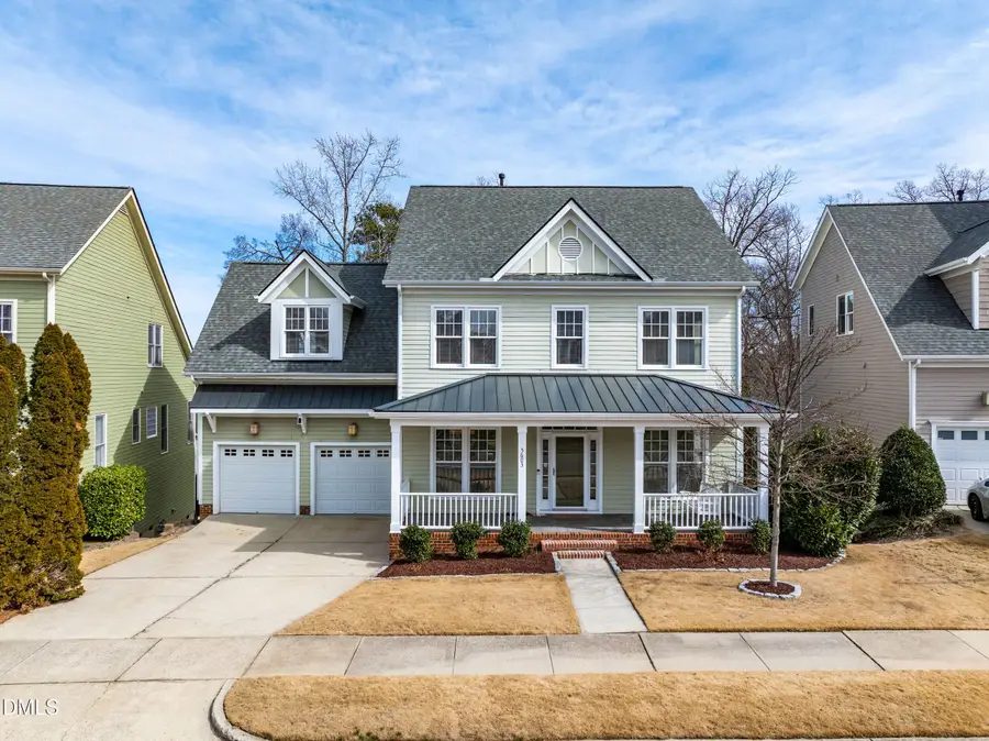 5603 Cary Glen Boulevard, Cary, NC 27519 - #2