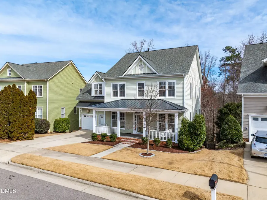 5603 Cary Glen Boulevard, Cary, NC 27519 - #3