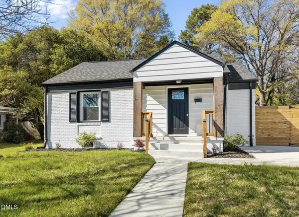 709 Brighton Road, Raleigh, NC 27610